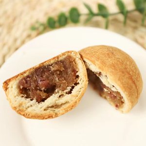 刺力王古城记忆限定月饼礼盒
正宗盘州火腿和刺梨的奇妙组合
