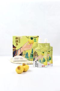 刺梨原液50ml自吸袋