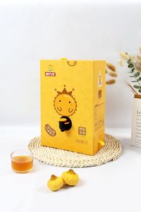 刺梨原液2L盒装