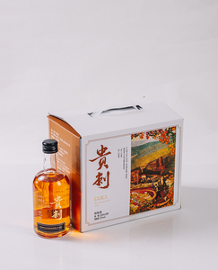 贵刺刺梨酒