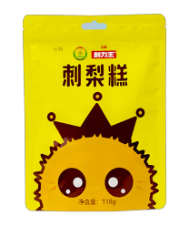 刺梨糕